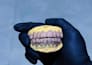 design aesthetic invisible setting diamond grillz